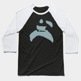 Martial Arts Baseball T-Shirt